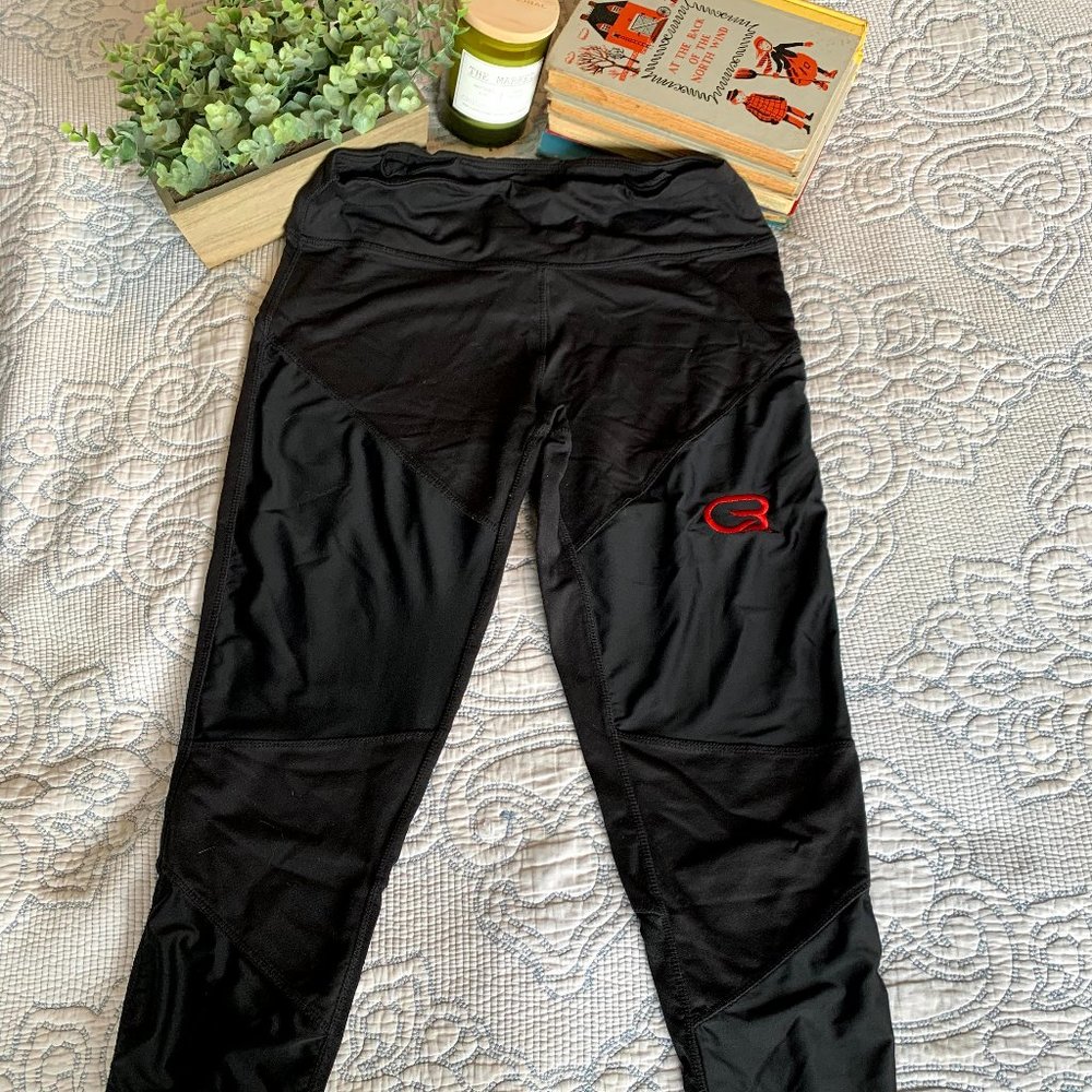 CycleBar Phat Buddha Leggings
